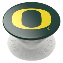 Popsockets - Popgrip Sports Ncaa - Oregon O Popsockets - Popgrip Sports Ncaa - Oregon O
