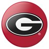 Popsockets - Popgrip Sports Ncaa - Georgia Logo Image 1