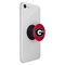 Popsockets - Popgrip Sports Ncaa - Georgia Logo Image 3