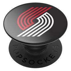 Popsockets - Popgrip Sports Nba - Trailblazers Logo