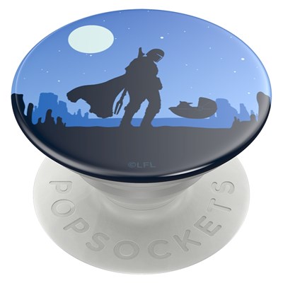 Popsockets - Popgrips Licensed Swappable Device Stand And Grip - Arvala-7