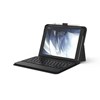 Apple Zagg Messenger Folio Non-backlit Bluetooth Keyboard Case - Charcoal 103003159 Image 4