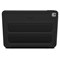 Zagg - Rugged Book Go Keyboard And Case - Black Image 4