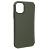 Apple Urban Armor Gear (uag) - Outback Biodegradable Case - Olive 111715117272 Image 2