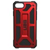 Apple Urban Armor Gear Monarch Case - Black and Crimson  112041119494 Image 2