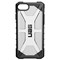 Apple Compatible Urban Armor Gear Plasma Case - Ash And Black  112043113131 Image 2