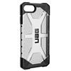 Apple Compatible Urban Armor Gear Plasma Case - Ash And Black  112043113131 Image 3