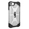 Apple Urban Armor Gear (uag) - Plasma Case - Ice  112043114343 Image 3