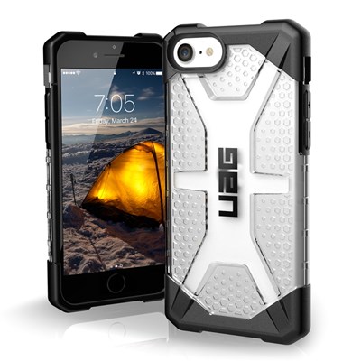 Apple Urban Armor Gear (uag) - Plasma Case - Ice  112043114343