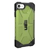 Apple Urban Armor Gear (uag) - Plasma Case - Neon Green  112043117575 Image 3