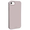 Apple Compatible Urban Armor Gear (uag) - Outback Biodegradable Case - Lilac Image 1