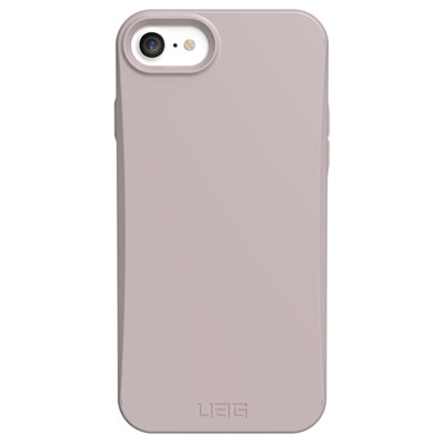 Apple Compatible Urban Armor Gear (uag) - Outback Biodegradable Case - Lilac