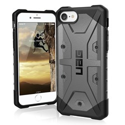 Apple Urban Armor Gear (uag) - Pathfinder Case - Silver  112047113333