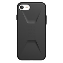 Apple Urban Armor Gear (uag) - Civilian Case - Black  11204D114040