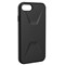 Apple Urban Armor Gear (uag) - Civilian Case - Black  11204D114040 Image 3