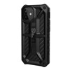 Apple Urban Armor Gear Monarch Case - Carbon Fiber  112341114242 Image 1