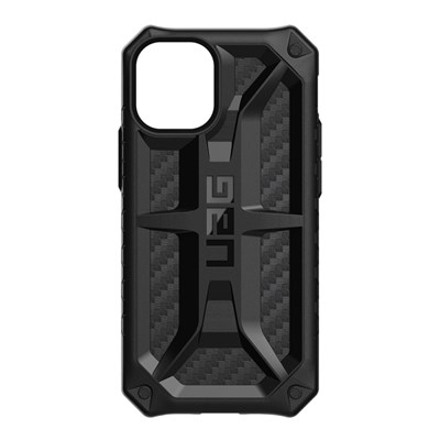 Apple Urban Armor Gear Monarch Case - Carbon Fiber  112341114242
