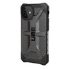 Apple Urban Armor Gear (uag) - Plasma Case - Ice And Black  112343114343 Image 1