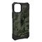 Apple Urban Armor Gear (uag) - Pathfinder Case - Forest Camo  112347117271 Image 2