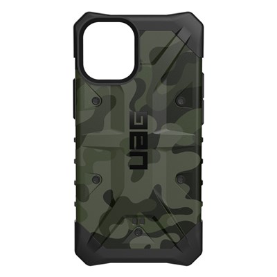 Apple Urban Armor Gear (uag) - Pathfinder Case - Forest Camo  112347117271