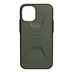 Apple Urban Armor Gear (uag) - Civilian Case - Olive  11234D117272