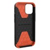 Apple Urban Armor Gear (uag) - Civilian Case - Black  11234D114040 Image 1