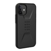 Apple Urban Armor Gear (uag) - Civilian Case - Black  11234D114040 Image 2