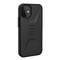 Apple Urban Armor Gear (uag) - Civilian Case - Black  11234D114040 Image 2