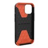 Apple Urban Armor Gear (uag) - Civilian Case - Olive  11234D117272 Image 1