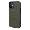 Apple Urban Armor Gear (uag) - Civilian Case - Olive  11234D117272 Image 2