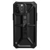 Apple Urban Armor Gear Monarch Case - Black  112351114040 Image 1