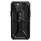Apple Urban Armor Gear Monarch Case - Black  112351114040 Image 1