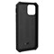 Apple Urban Armor Gear Monarch Case - Black  112351114040 Image 4