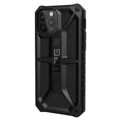 Apple Urban Armor Gear Monarch Case - Black  112351114040