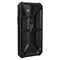 Apple Compatible Urban Armor Gear Monarch Case - Carbon Fiber  112351114242 Image 2