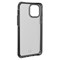 Apple Compatible Urban Armor Gear - U Mouve Case - Ash  112352313131 Image 4