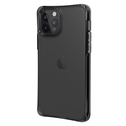 Apple Compatible Urban Armor Gear - U Mouve Case - Ash  112352313131