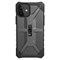 Apple Compatible Urban Armor Gear (uag) - Plasma Case - Ash And Black  112353113131 Image 1