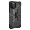 Apple Compatible Urban Armor Gear (uag) - Plasma Case - Ash And Black  112353113131 Image 2