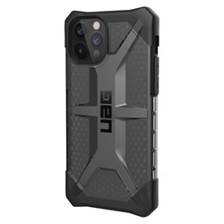 Apple Compatible Urban Armor Gear (uag) - Plasma Case - Ash And Black  112353113131