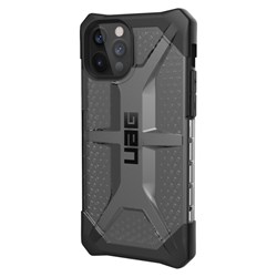 Apple Compatible Urban Armor Gear (uag) - Plasma Case - Ice And Black  112353114343