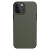 Apple Compatible Urban Armor Gear (uag) - Outback Biodegradable Case - Oli  112355117272 Image 1