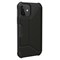 Apple Compatible Urban Armor Gear (uag) - Metropolis Folio Wallet Case - Black  112356113840 Image 2