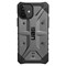 Apple Compatible Urban Armor Gear (uag) - Pathfinder Case - Silver  112357113333 Image 1