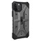 Apple Compatible Urban Armor Gear (uag) - Pathfinder Case - Silver  112357113333 Image 2
