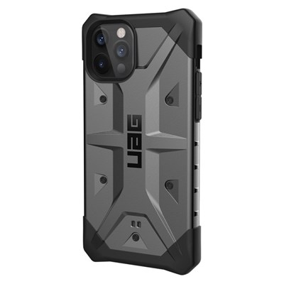 Apple Compatible Urban Armor Gear (uag) - Pathfinder Case - Silver  112357113333