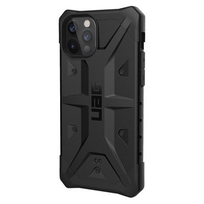 Apple Compatible Urban Armor Gear (uag) - Pathfinder Case - Black  112357114040