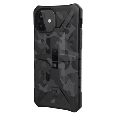 Apple Compatible Urban Armor Gear (uag) - Pathfinder Case - Midnight Camo  112357114061