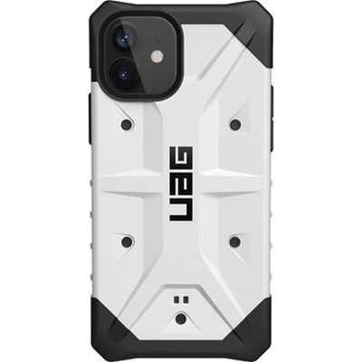 Apple Compatible Urban Armor Gear (uag) - Pathfinder Case - White