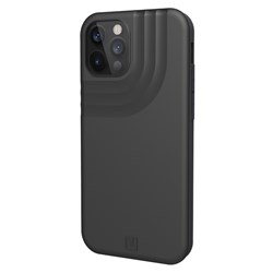 Apple Compatible Urban Armor Gear - U Anchor Case - Black  11235M314040